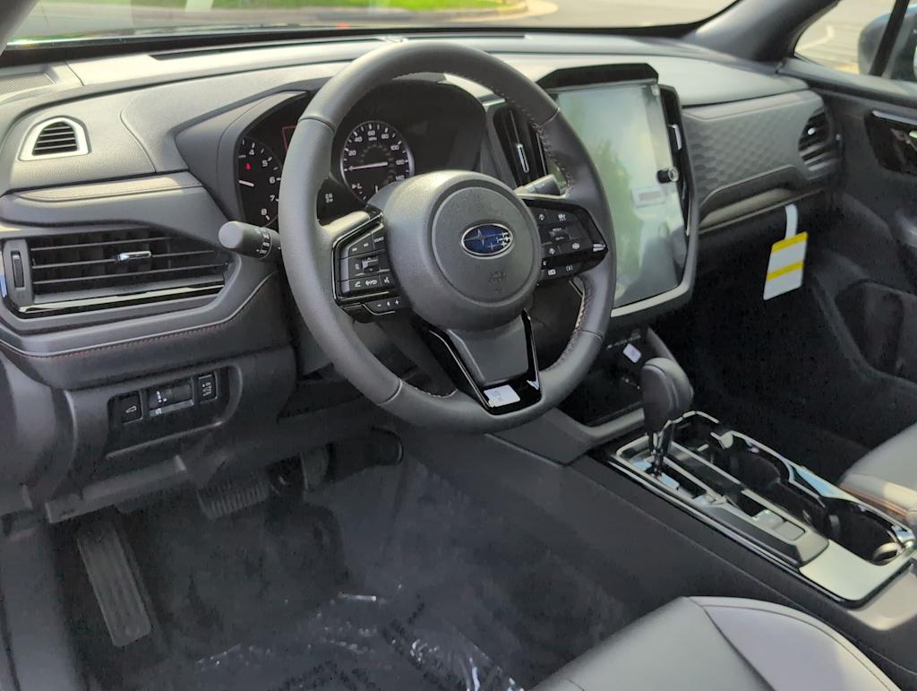 Thumbnail: 2026 Subaru Forester - 2