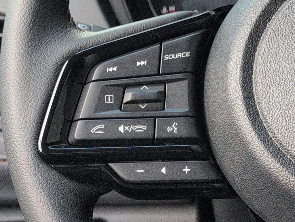 Thumbnail: 2026 Subaru Forester - 27