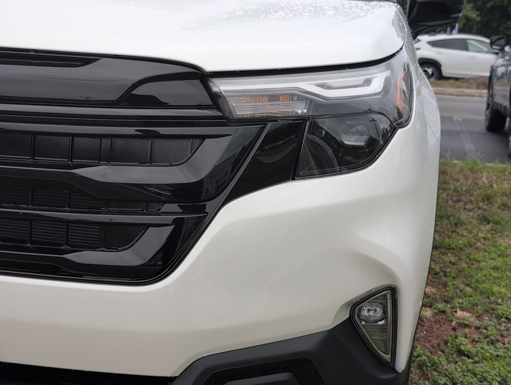 Thumbnail: 2026 Subaru Forester - 22