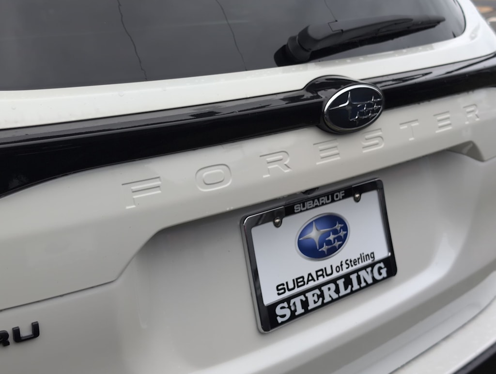Thumbnail: 2026 Subaru Forester - 23