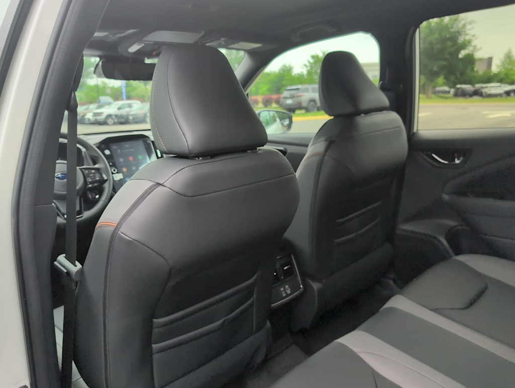 Thumbnail: 2026 Subaru Forester - 12