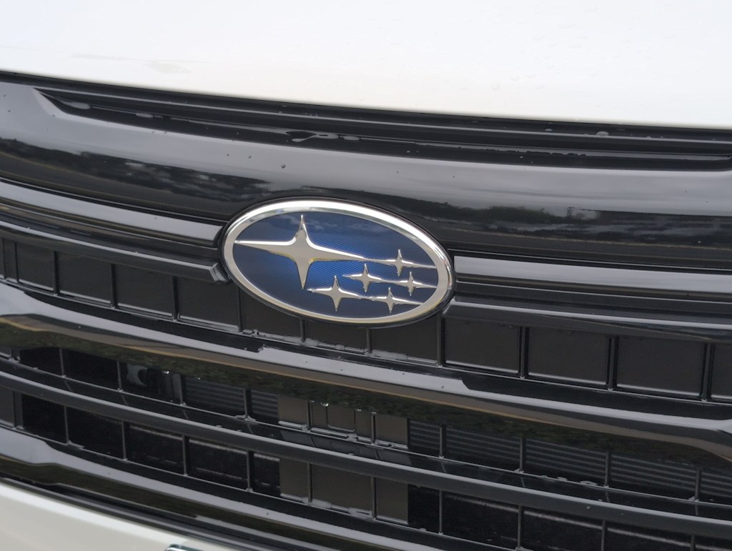 Thumbnail: 2026 Subaru Forester - 7