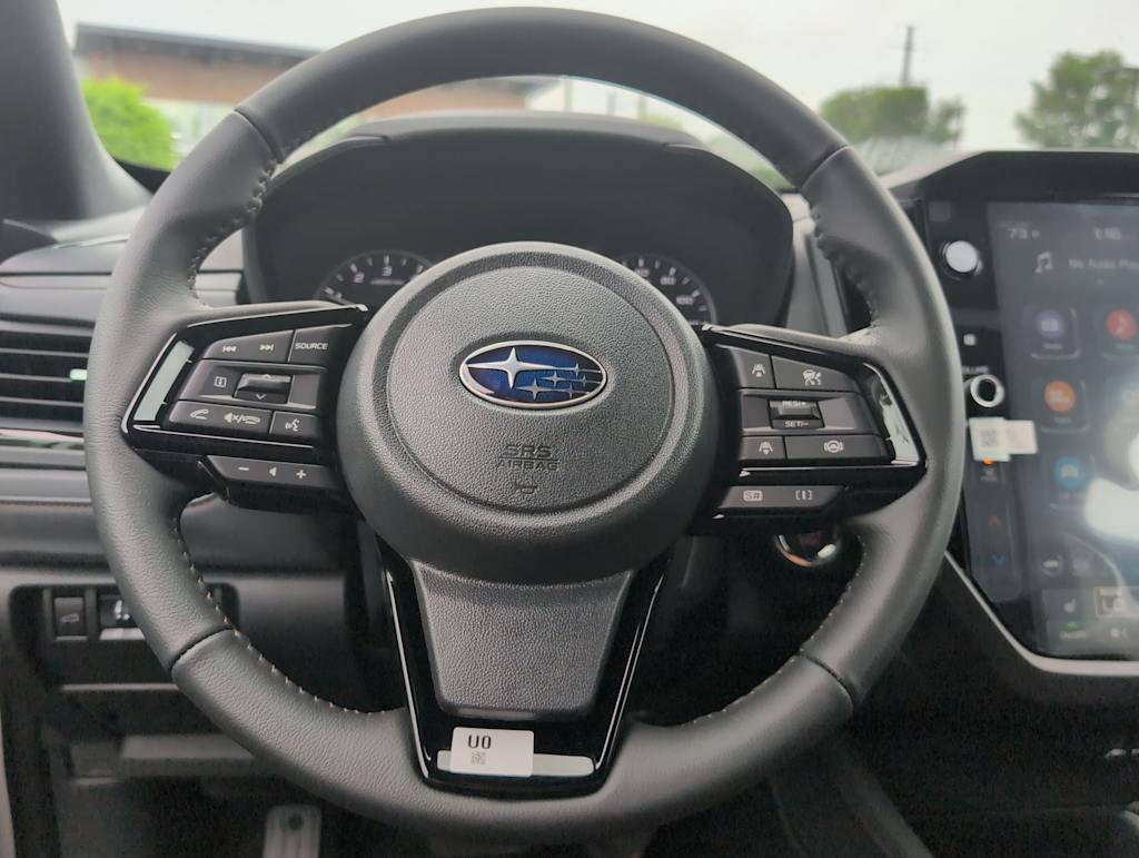 Thumbnail: 2026 Subaru Forester - 13