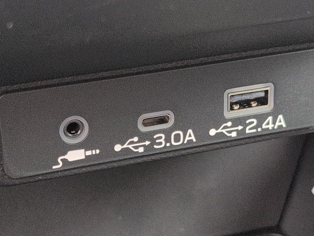 Thumbnail: 2026 Subaru Forester - 33