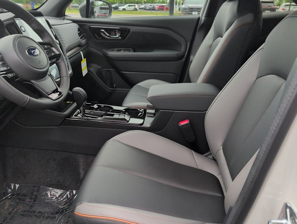Thumbnail: 2026 Subaru Forester - 10