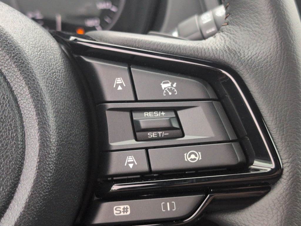 Thumbnail: 2026 Subaru Forester - 28