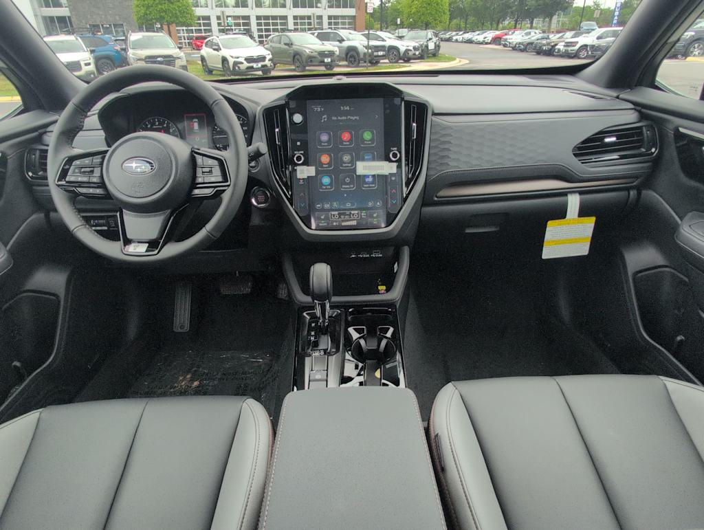 Thumbnail: 2026 Subaru Forester - 9