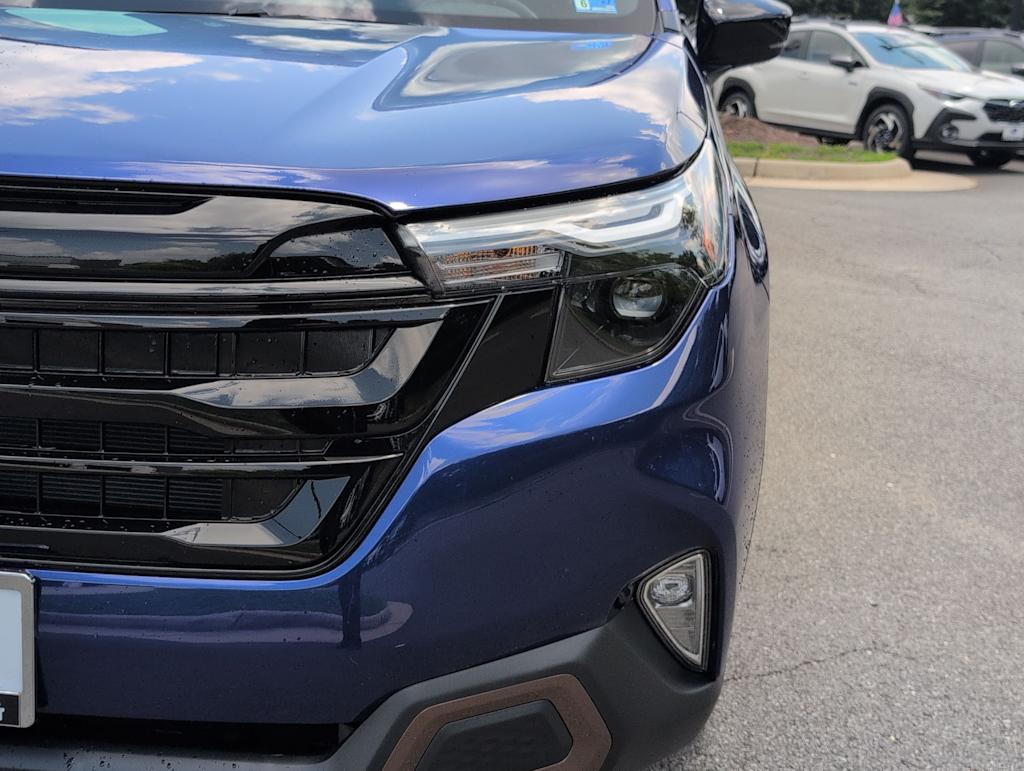 Thumbnail: 2026 Subaru Forester - 18