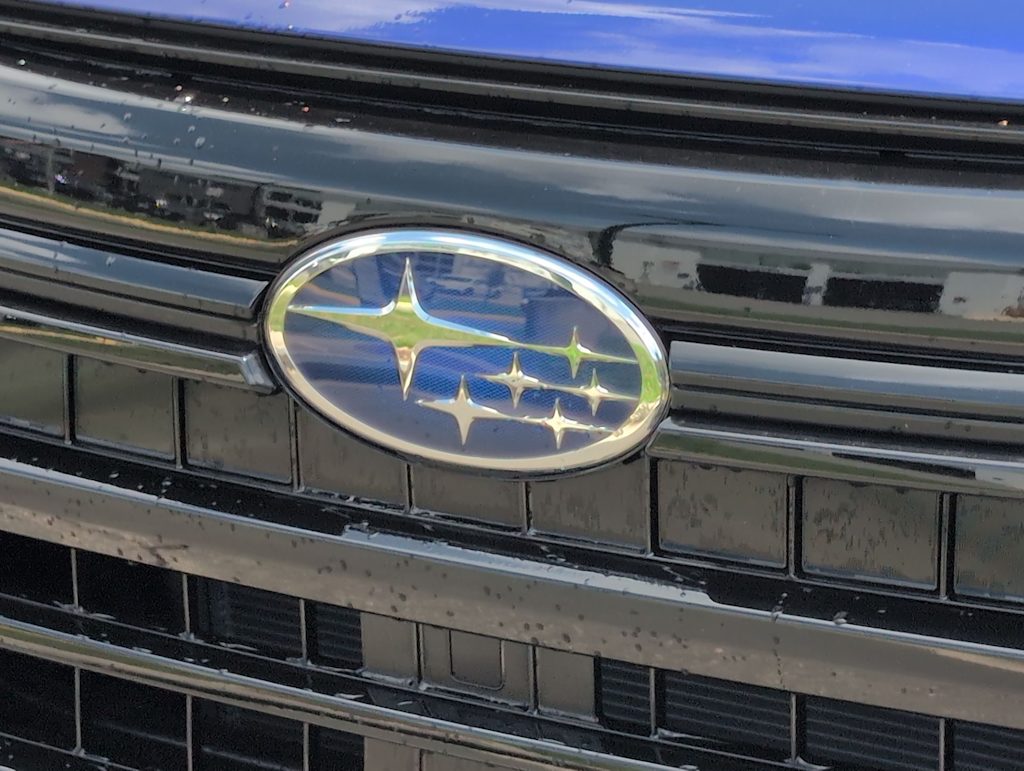 Thumbnail: 2026 Subaru Forester - 7