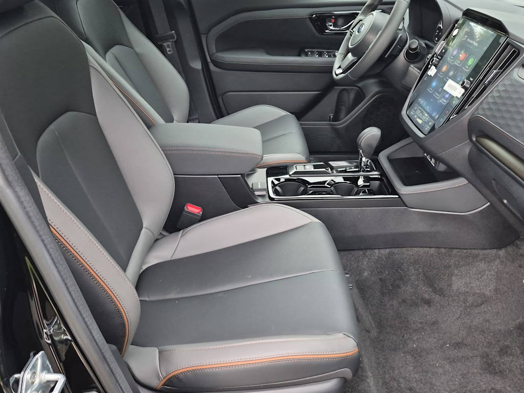 Thumbnail: 2026 Subaru Forester - 27