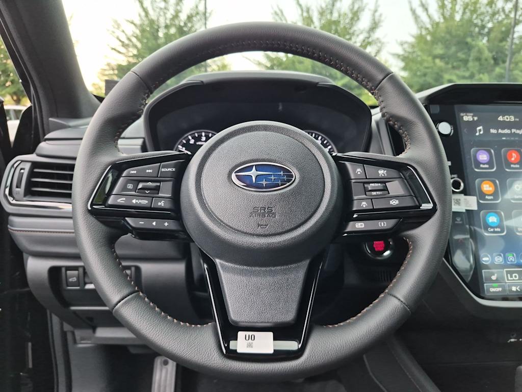 Thumbnail: 2026 Subaru Forester - 13