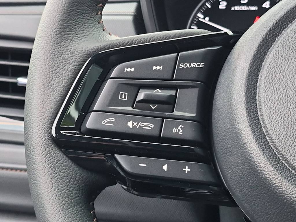 Thumbnail: 2026 Subaru Forester - 28