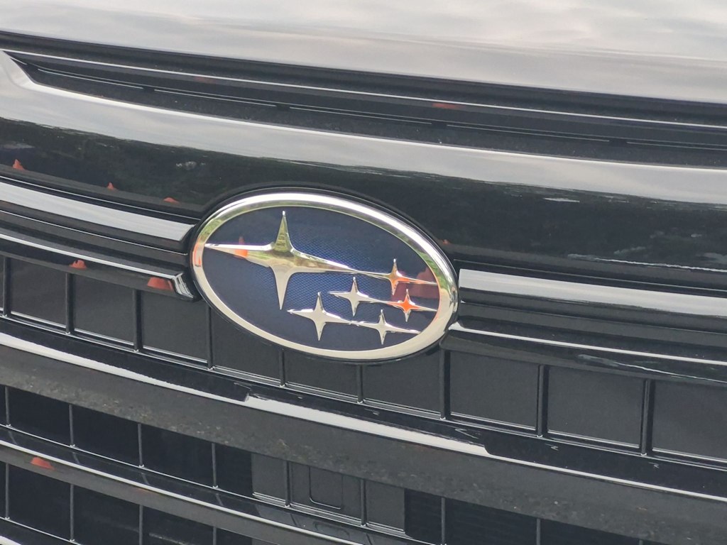 Thumbnail: 2026 Subaru Forester - 7