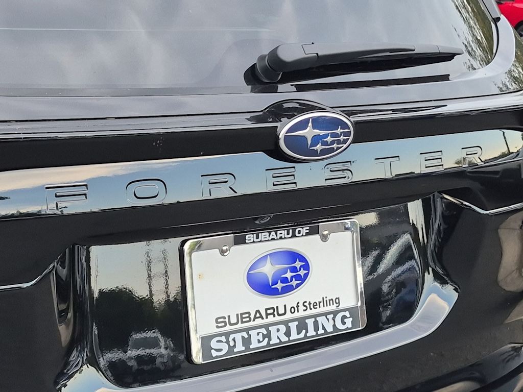 Thumbnail: 2026 Subaru Forester - 24