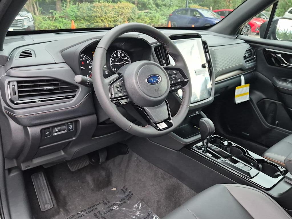 Thumbnail: 2026 Subaru Forester - 2
