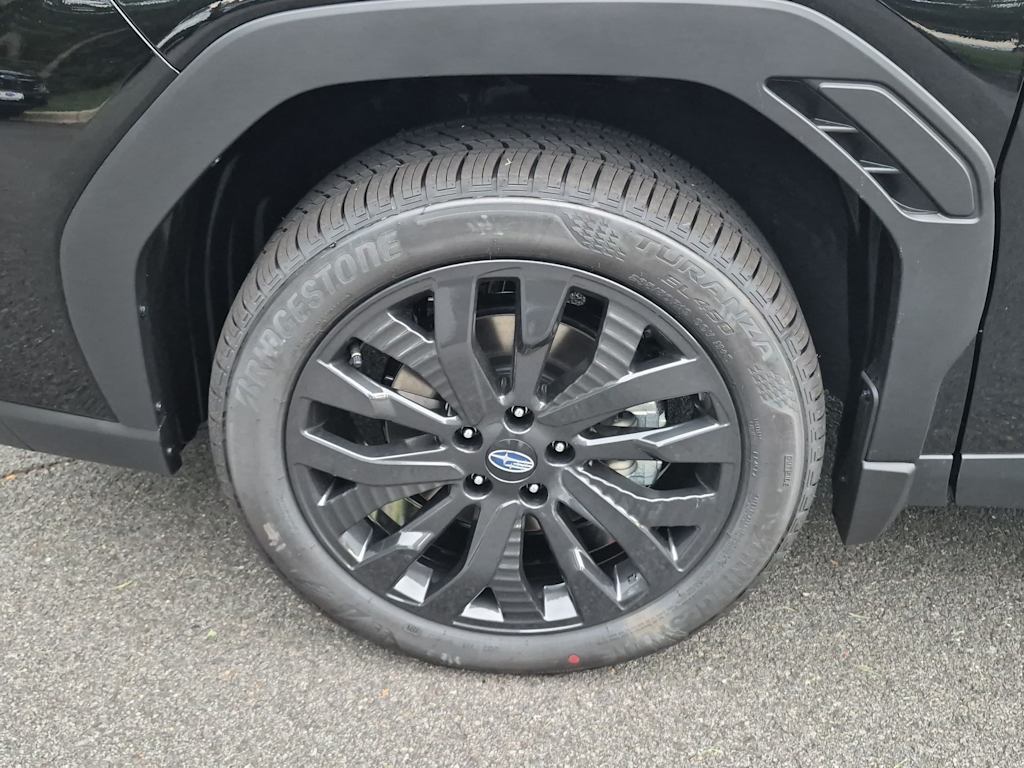 Thumbnail: 2026 Subaru Forester - 8