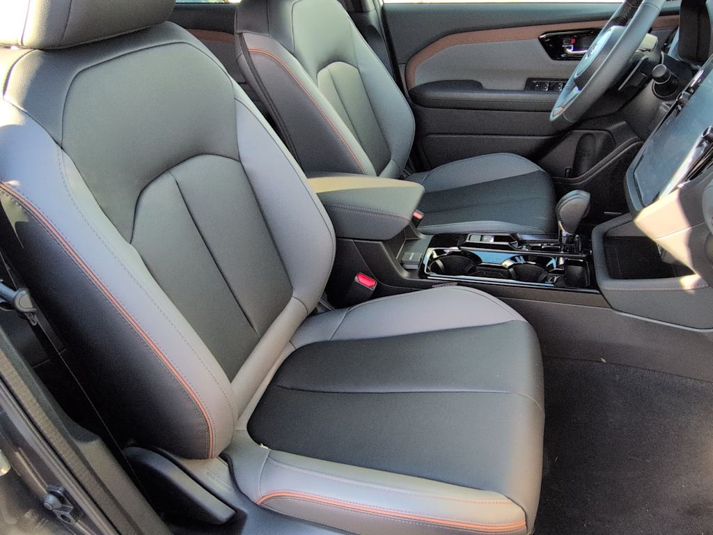 Thumbnail: 2026 Subaru Forester - 28