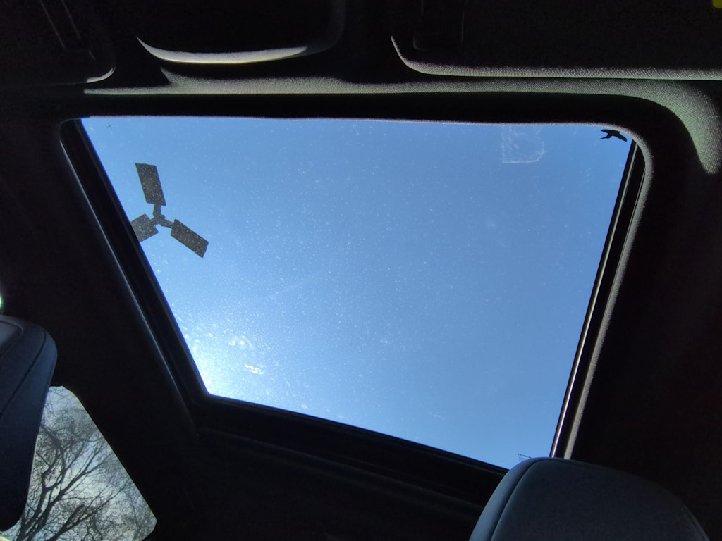 Thumbnail: 2026 Subaru Forester - 25