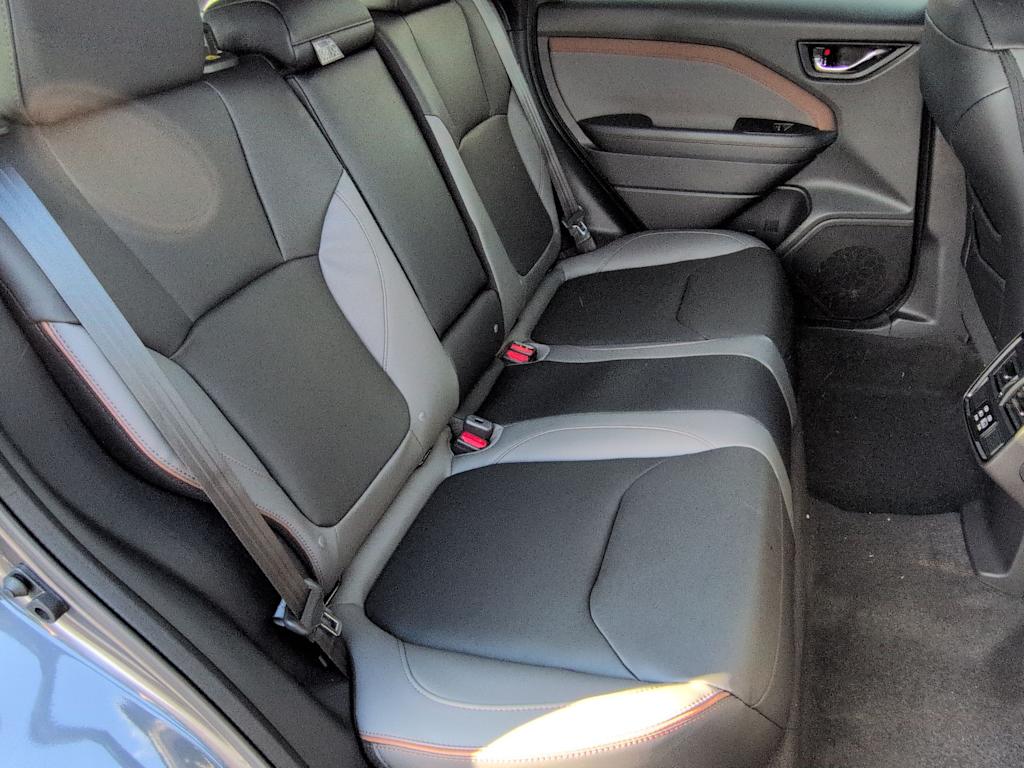 Thumbnail: 2026 Subaru Forester - 27