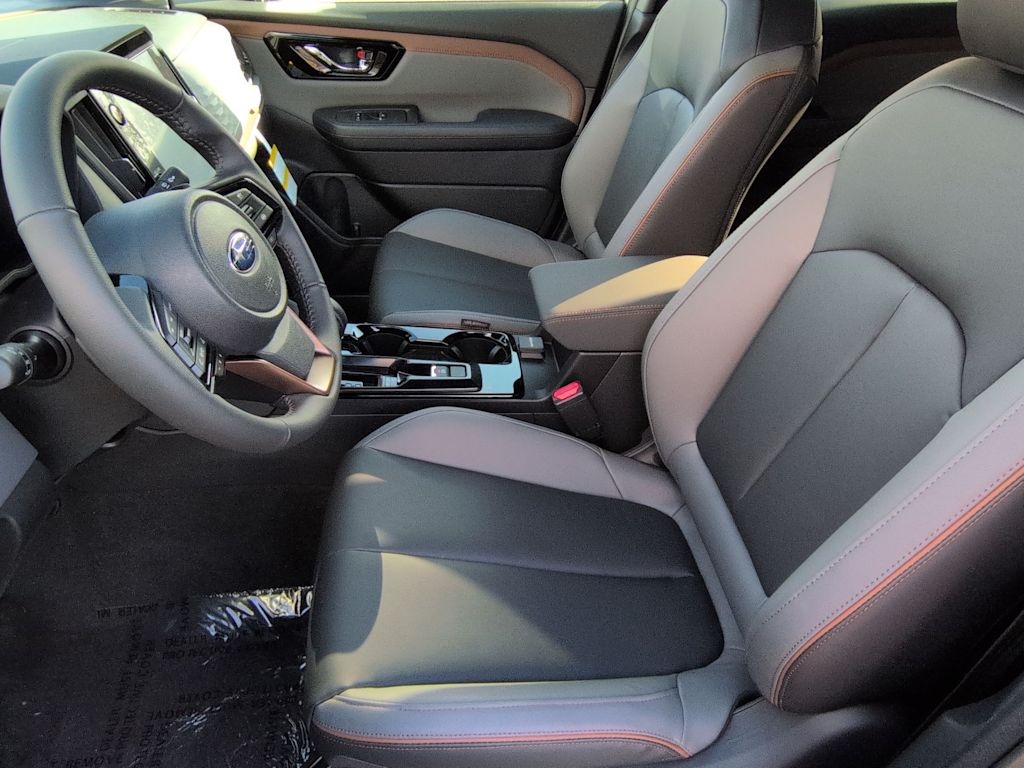 Thumbnail: 2026 Subaru Forester - 11