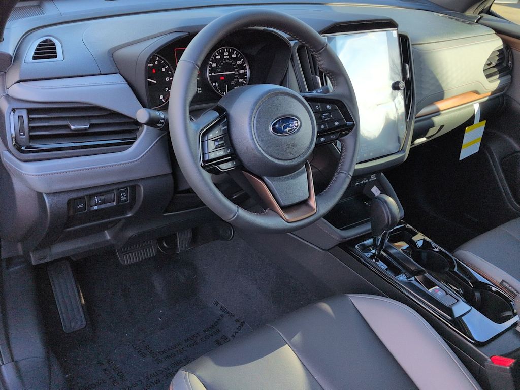 Thumbnail: 2026 Subaru Forester - 2