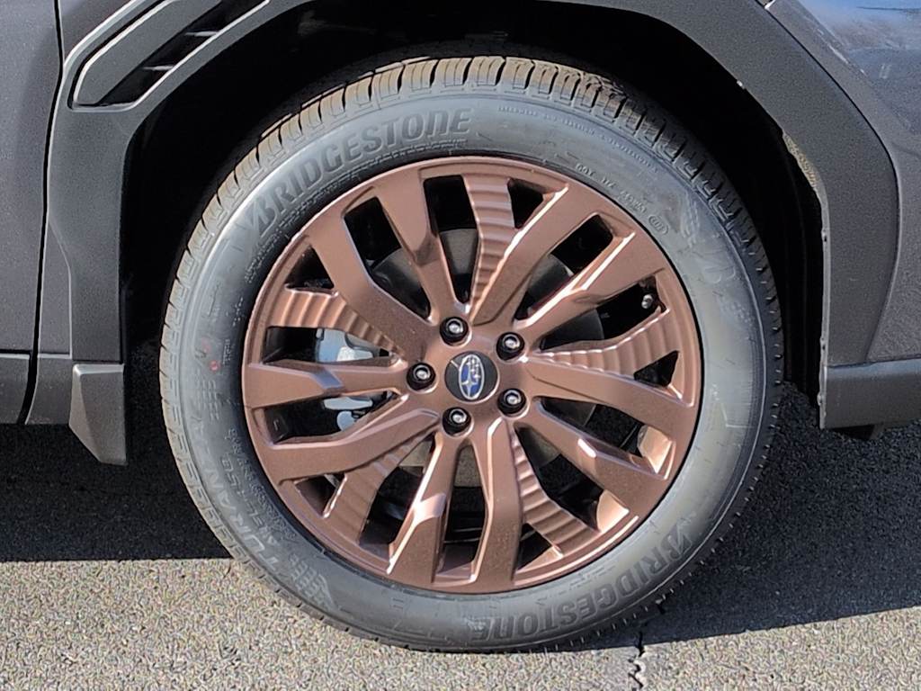 Thumbnail: 2026 Subaru Forester - 8