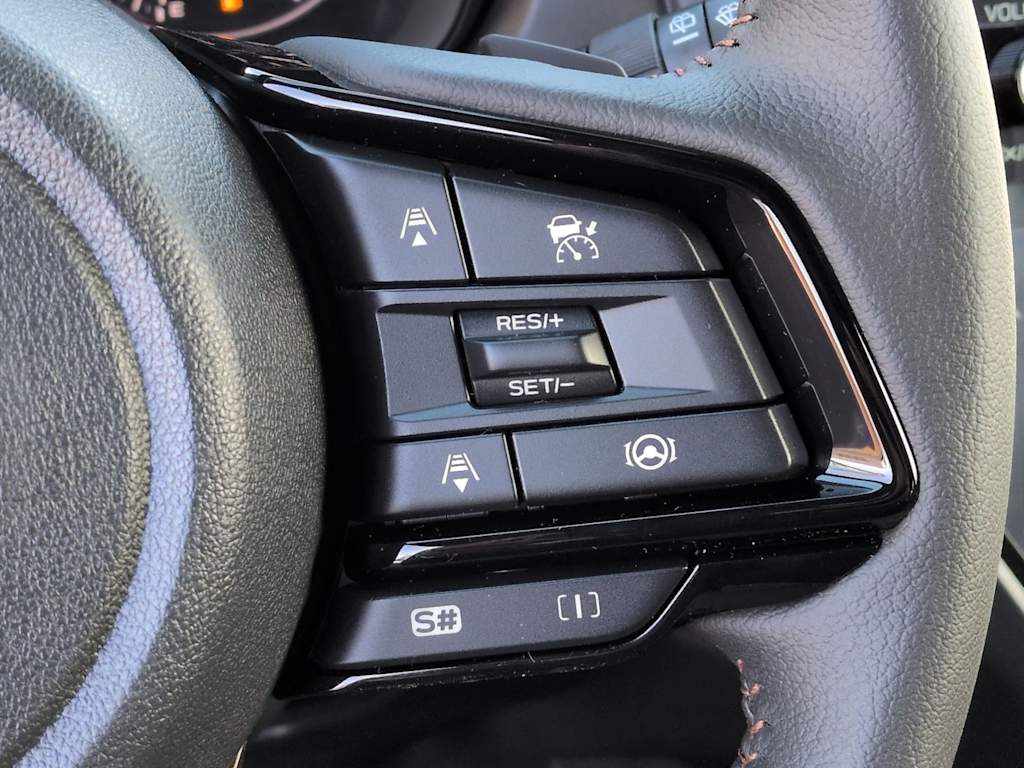 Thumbnail: 2026 Subaru Forester - 30