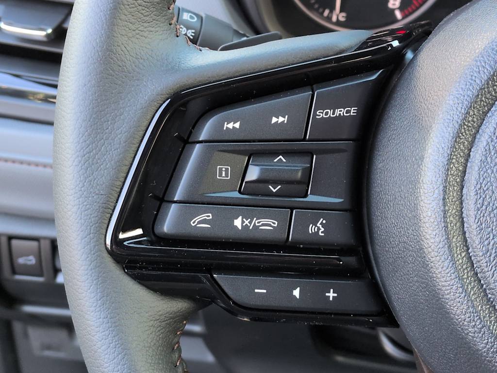 Thumbnail: 2026 Subaru Forester - 29