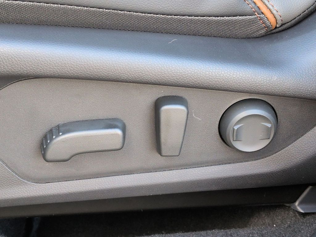 Thumbnail: 2026 Subaru Forester - 24