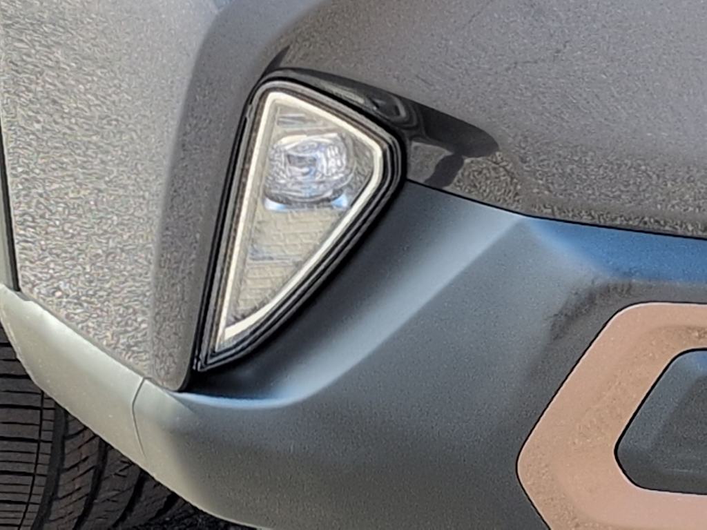 Thumbnail: 2026 Subaru Forester - 18