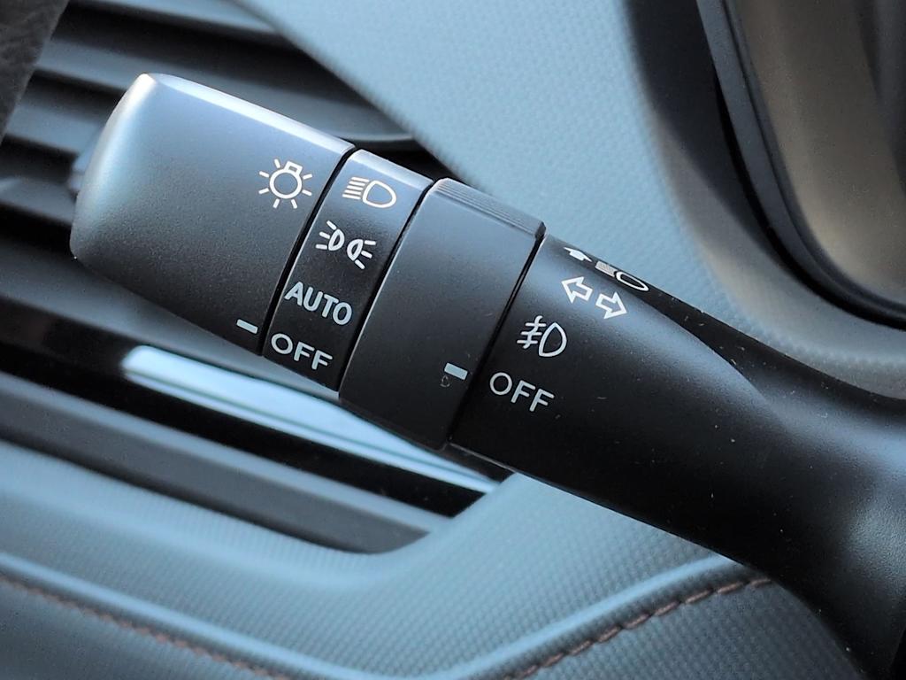 Thumbnail: 2026 Subaru Forester - 32