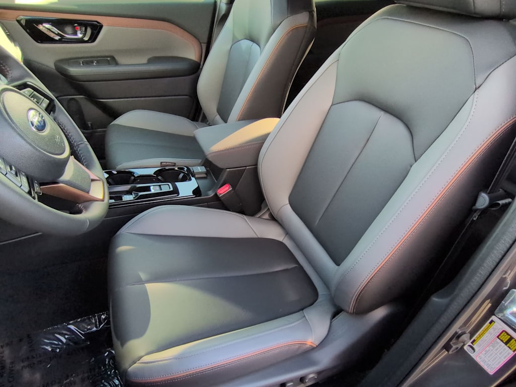 Thumbnail: 2026 Subaru Forester - 12