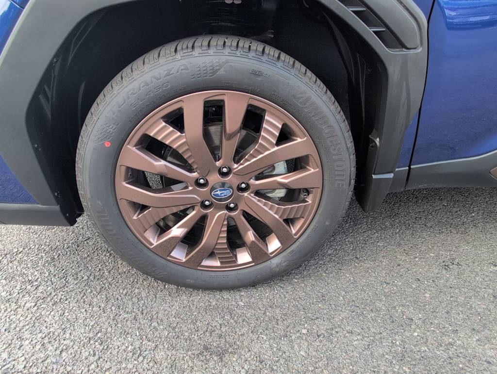 Thumbnail: 2026 Subaru Forester - 7