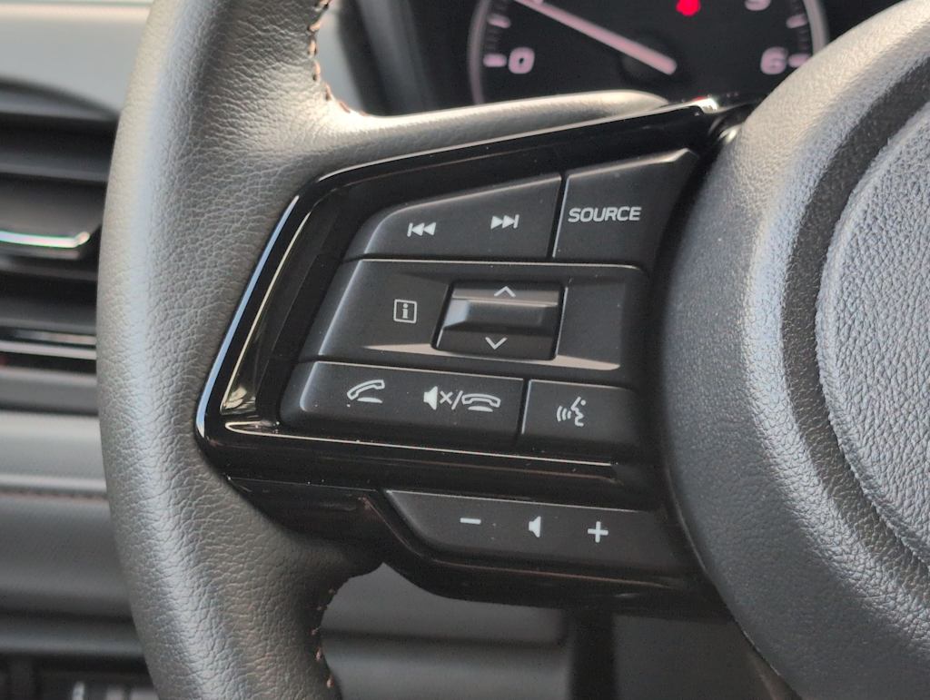 Thumbnail: 2026 Subaru Forester - 27