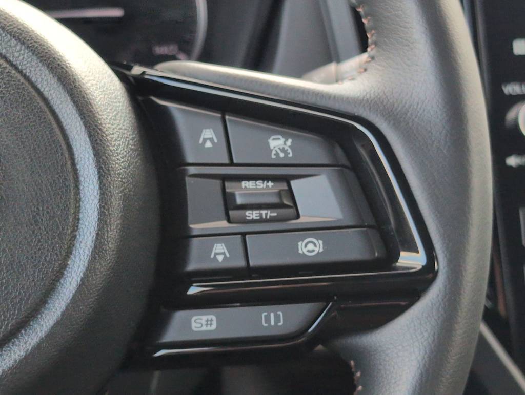 Thumbnail: 2026 Subaru Forester - 28