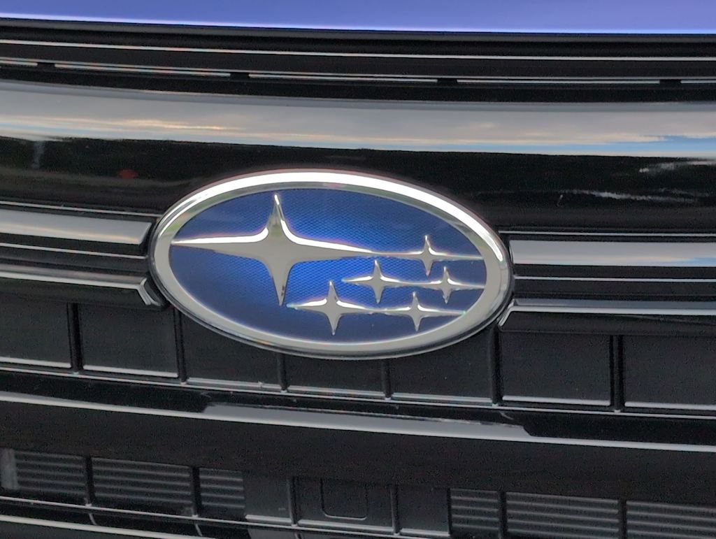 Thumbnail: 2026 Subaru Forester - 6
