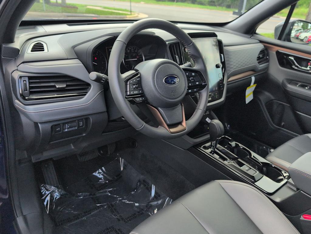 Thumbnail: 2026 Subaru Forester - 2