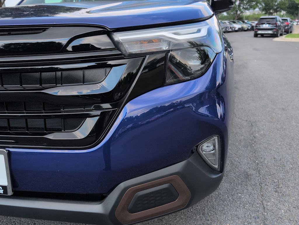Thumbnail: 2026 Subaru Forester - 22