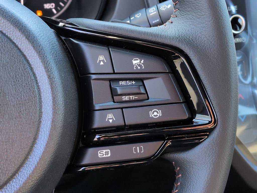 Thumbnail: 2026 Subaru Forester - 32