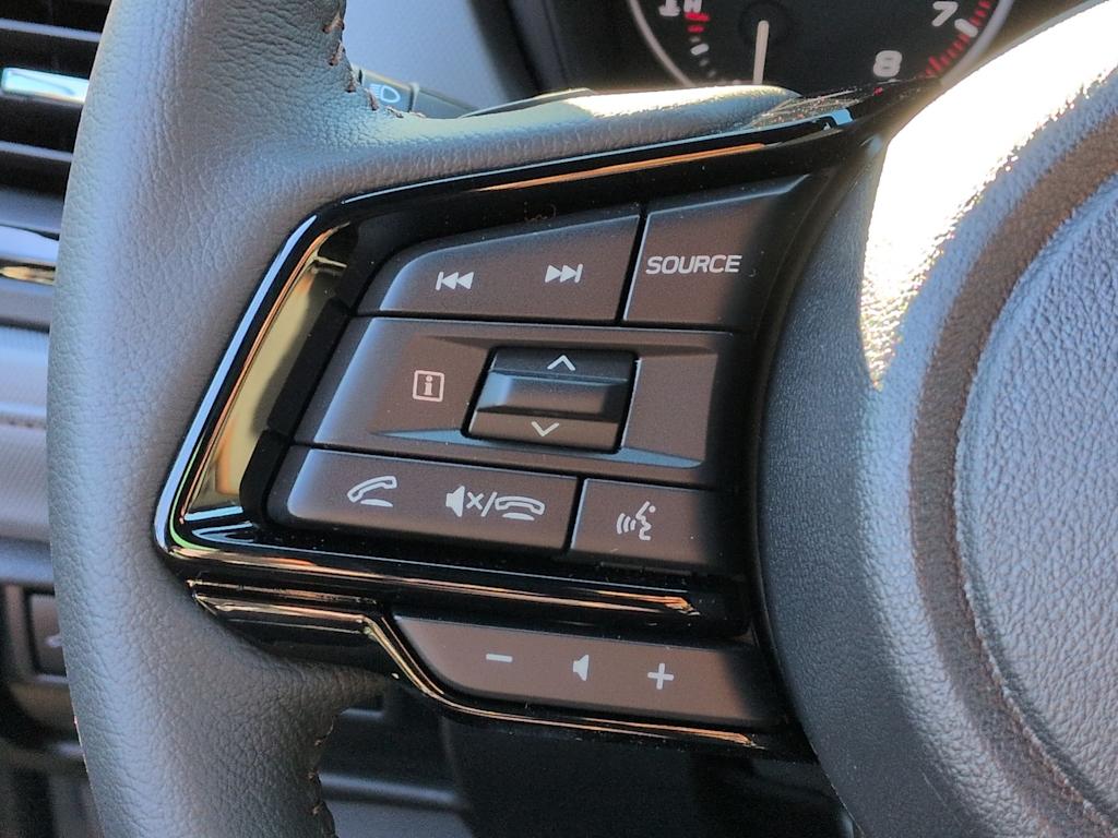 Thumbnail: 2026 Subaru Forester - 31