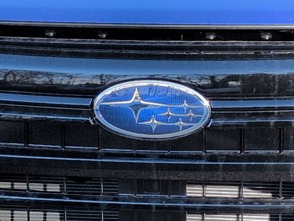 Thumbnail: 2026 Subaru Forester - 7