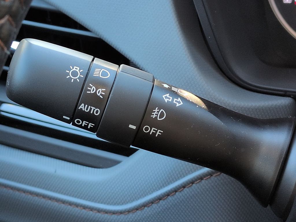 Thumbnail: 2026 Subaru Forester - 33