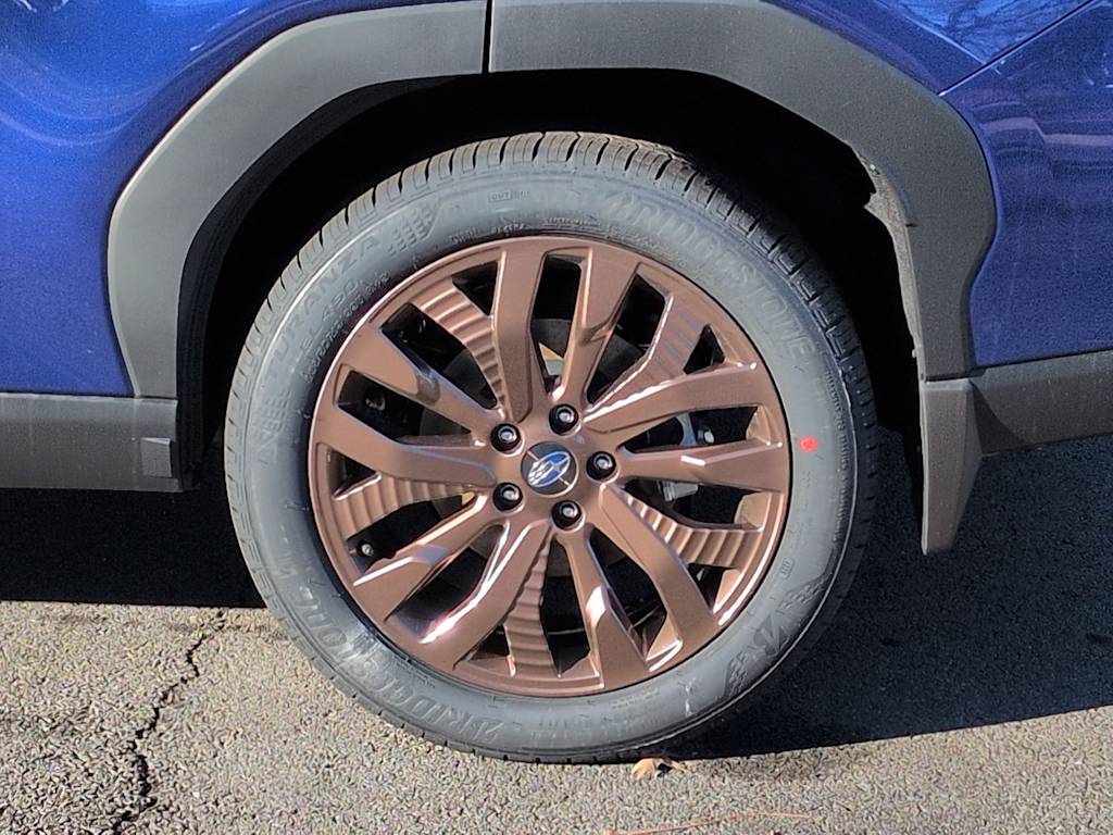 Thumbnail: 2026 Subaru Forester - 8