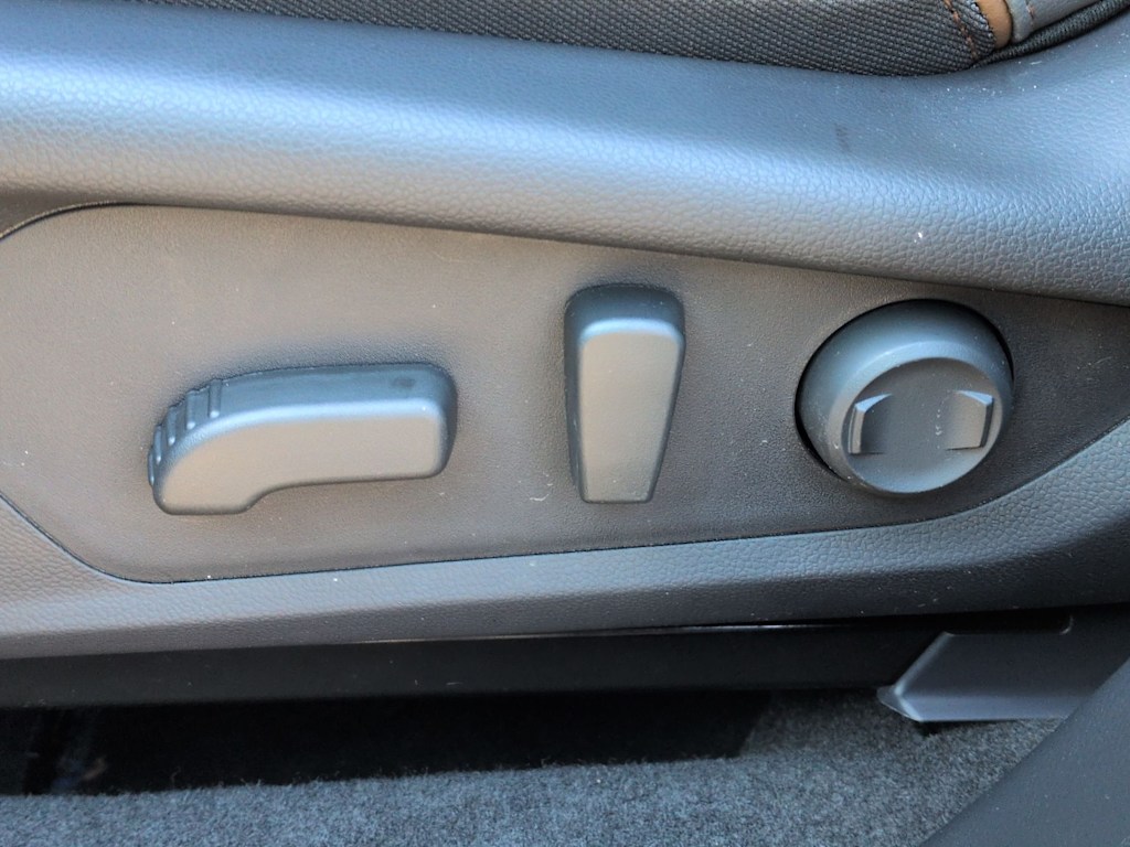 Thumbnail: 2026 Subaru Forester - 26