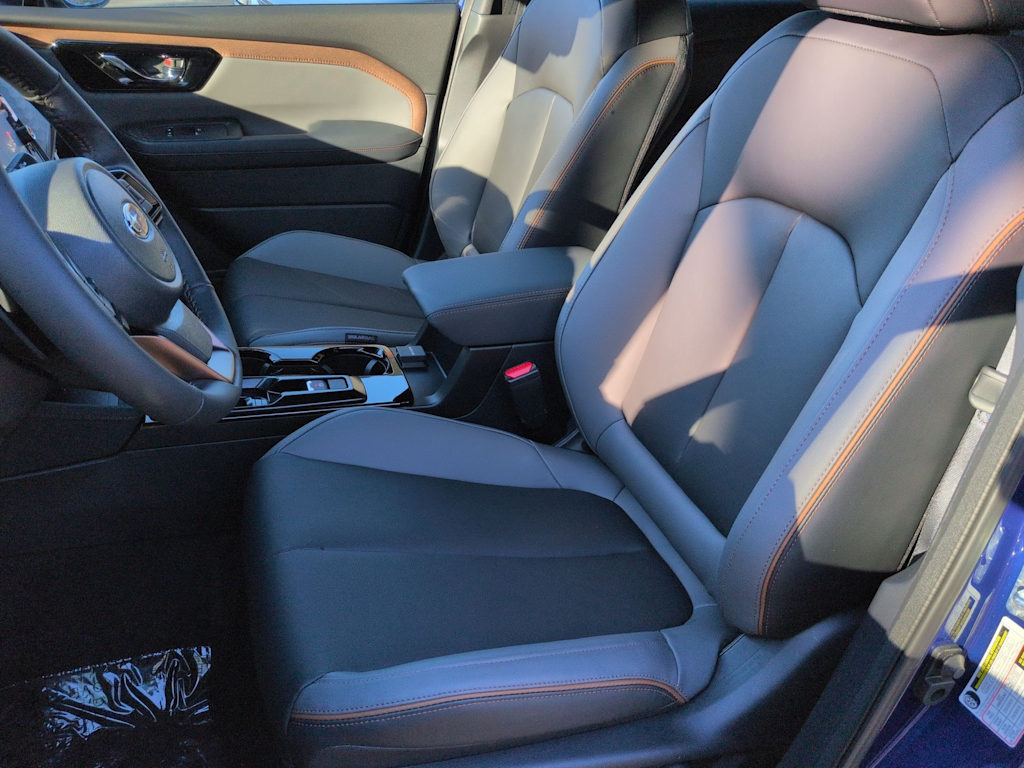 Thumbnail: 2026 Subaru Forester - 12