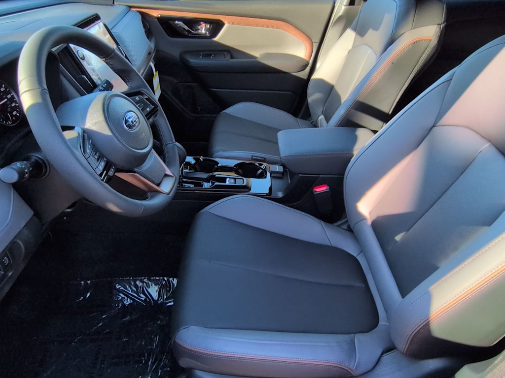 Thumbnail: 2026 Subaru Forester - 11