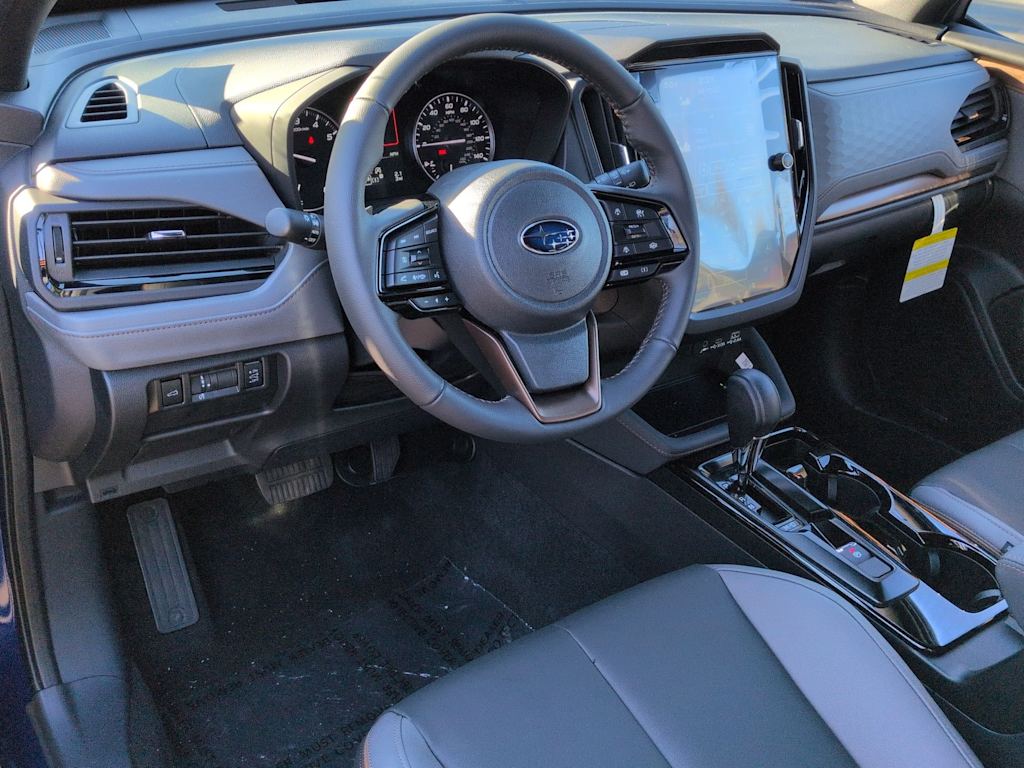 Thumbnail: 2026 Subaru Forester - 2