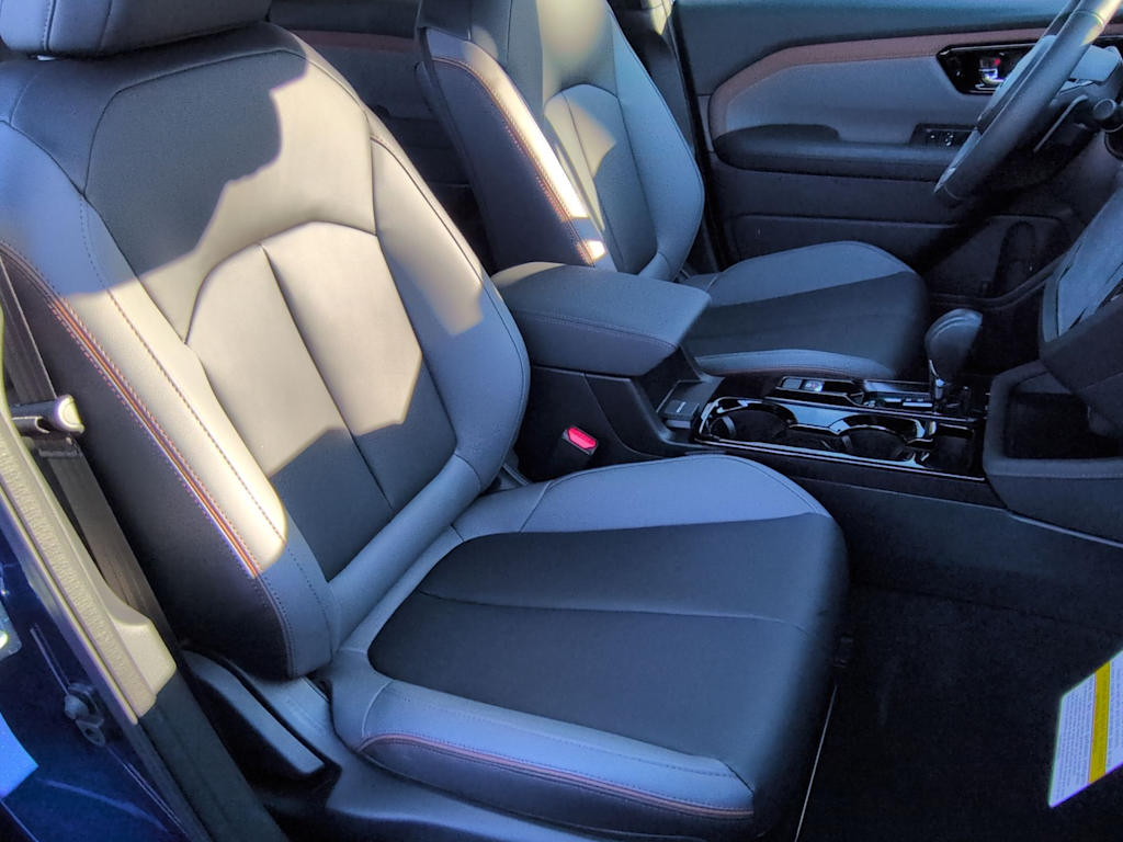 Thumbnail: 2026 Subaru Forester - 30