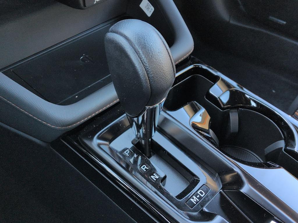 Thumbnail: 2026 Subaru Forester - 36