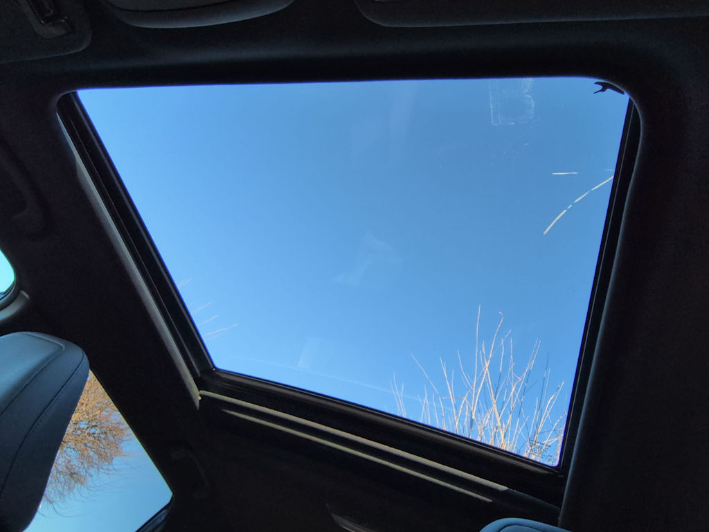 Thumbnail: 2026 Subaru Forester - 28